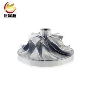 Customized High Quality Exhaust Fan Impeller