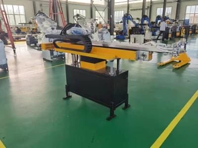 Perfect Quality Forging Industrial Press Robot with Short Delivery Time and Good After ...
