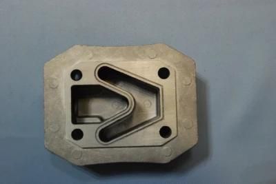 China Manufacturer Aluminum Die Casting Shell Housing