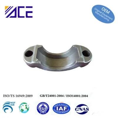 Metal Casting Investment Steel Casting/ Customized OEM Steel Casting