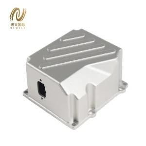 Best Quality High Pressure Aluminium Die Casting for Machinery
