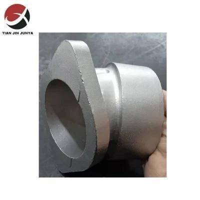 Ss Stainless Steel Investment Lost Wax Casting Part