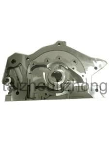 High Pressure High Quality ADC12 Die Casting Parts