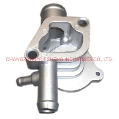 Lost Wax Casting for Auto Parts