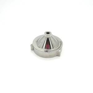 High Quality Zinc Die Casting Parts Die Casting Aluminum Auto Parts