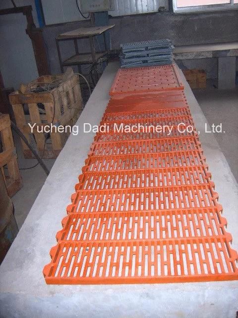 China New Hot Selling Cast Farrowing Floor