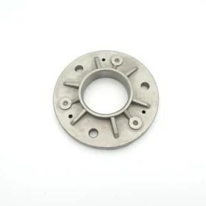 China ISO 1161 Iron Cast Container Corner Casting