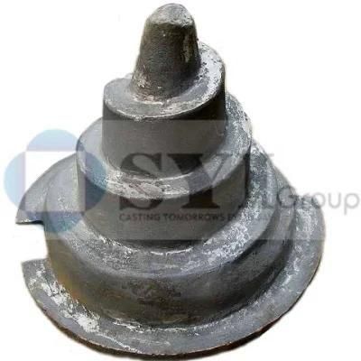 Cast Iron Boring Tip