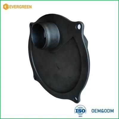 China OEM Gravity Aluminum Casting for Engine