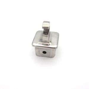 Custom Aluminum Die Casting Aluminum Automotive Part/Auto Spare Part