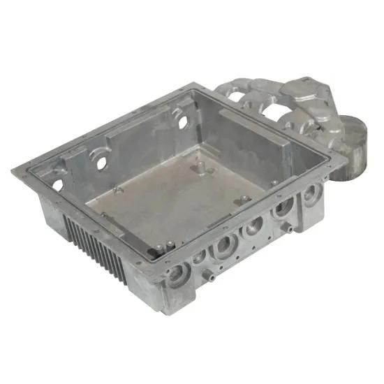 Ace High Quality Die Casting Aluminum Heatsink for LED Lights