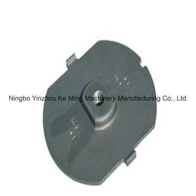 Carbon Steel Casting Spare Parts for Marine /Mining