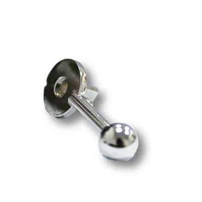 Custom Made Zinc Alloy Die Casting Shell Parts