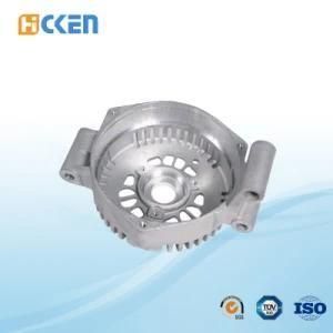 Aluminum Metal Die Casting Agricultural Parts