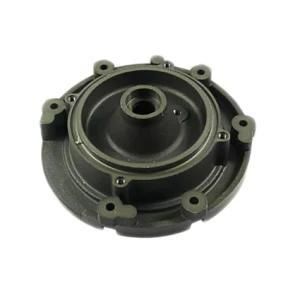 China OEM Mould Open Auto Parts Die Casting Aluminium