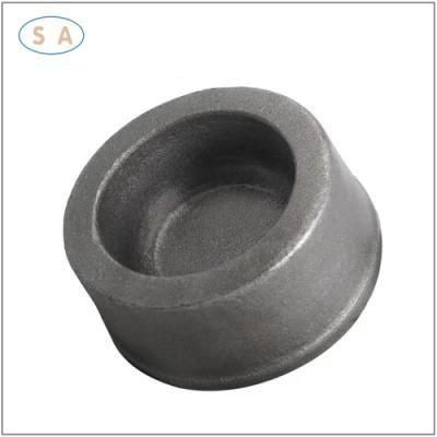 Customized Aluminum/ Steel Cold Forging Carbon Steel Hot Forging