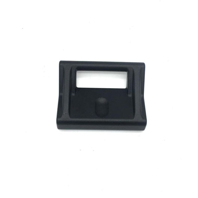 High Precision Alloy Aluminum Die Casting with Oxidation Service