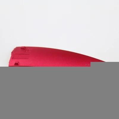 Customized Aluminum Alloy Die Casting Product Shell