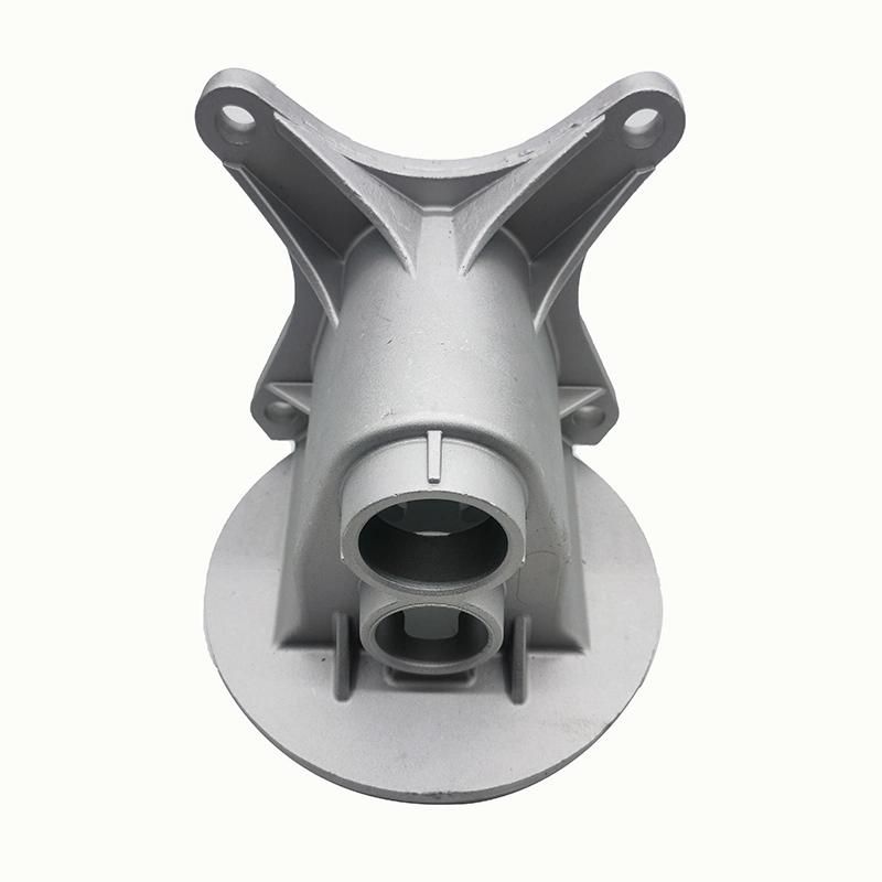 Drawings Customized Lost Wax Casting Stainless Steel Flange Reducer Pipe Fittings