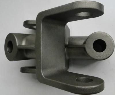 Investment Casting Steel Cast Lost Wax Casting Investment