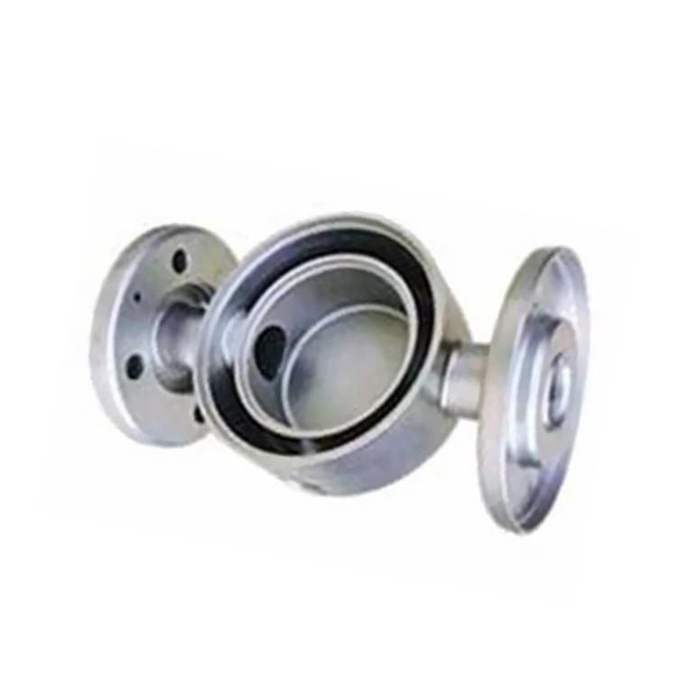 Densen Customized Investment Castings Pump Spare Parts