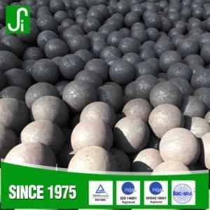 Low Price High Chrome Grinding Media Steel Balls