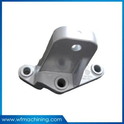 OEM Custom Forged Auto, Precise Lost Wax Die Casting and CNC Machined Alloy /Aluminum/Zinc ...