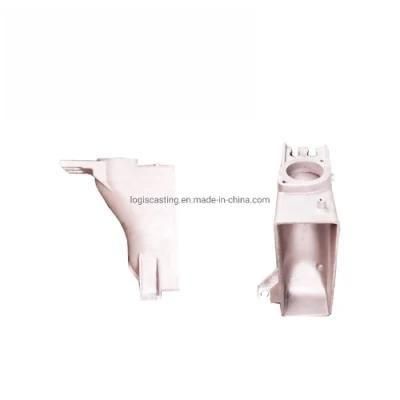 Competitive Price Customized Aluminum Die Casting Parts