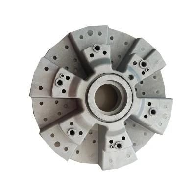 Hailong Group Small Metal Parts Die Casting