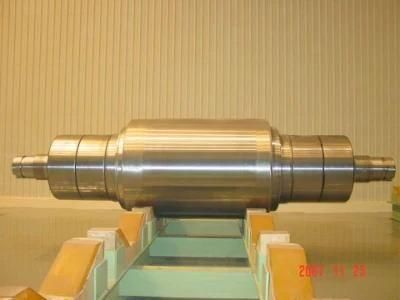 Mill Roll for Hot Rolling Mill, Hot Rolling Mill Rolls