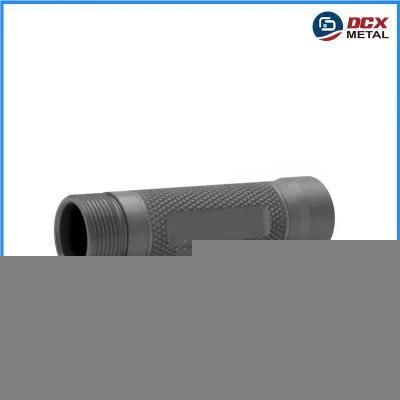 Durable Precision Die Cast Aluminum Die Casting 5g Communication Equipment Accessories