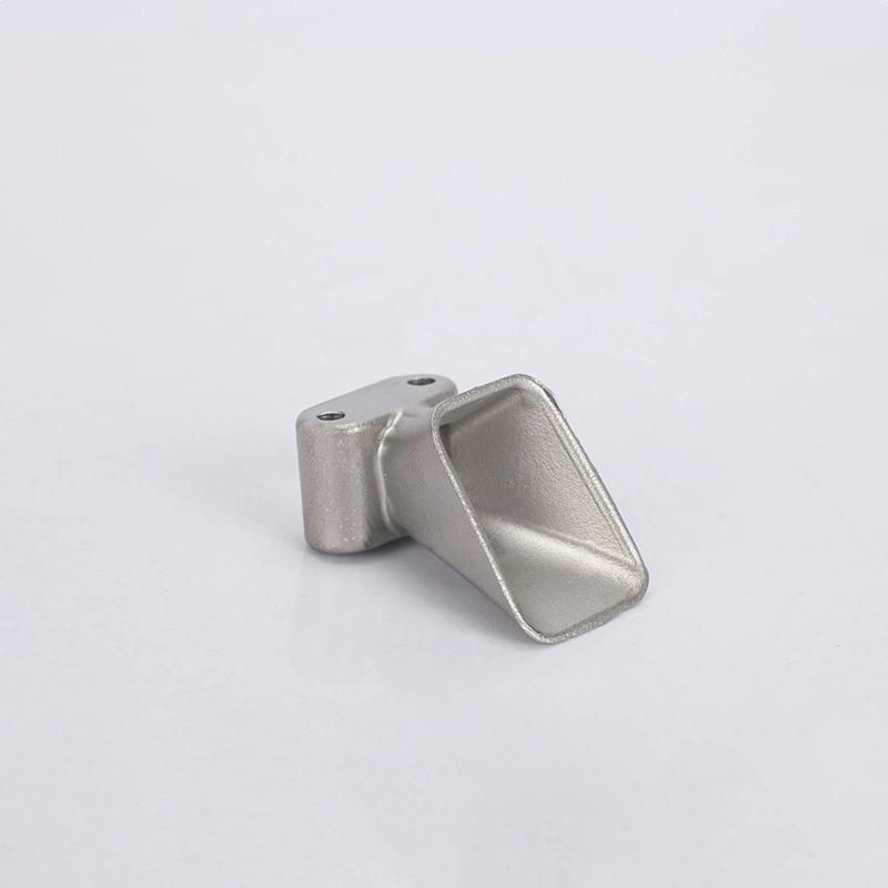 Drawings Customized Stainless Steel Machinery Parts Lost Wax Casting Hose Threaded Pipe Fittings