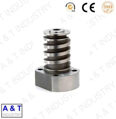 Hot Sale Forging Parts, According to Drawing, Good Quality