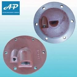 Air Cover Metallurgy Equipment Spare Parts