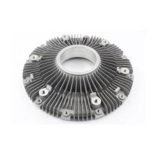 OEM Customized China Aluminum Die Cast Auto Parts