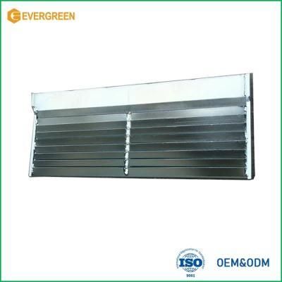 China High Quality OEM and ODM Locomotive Air Filter