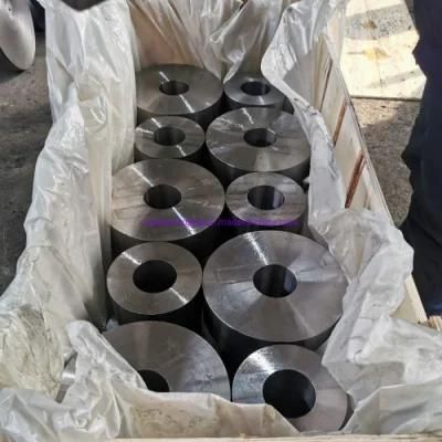Hot Steel Forging Aluminum/Iron/Coppe/Zinc/Stainless Steel Parts for Industrial Part
