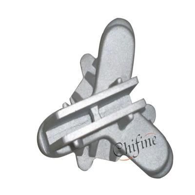 Custom Aluminum Alloy Gravity Die Casting