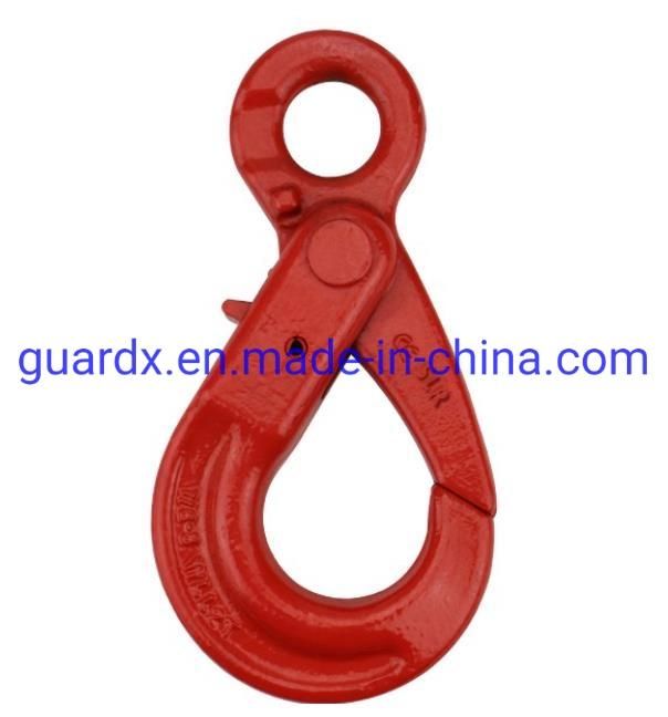 Factory Direct Sales Forged Eye Hook Stainless Steel Hook