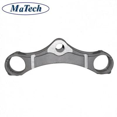Custom Home Low Volume Aluminum Die Aluminum Casting