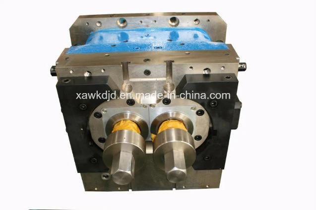 Roller Box and Bevel Gearbox for Wire Rod Block Mill