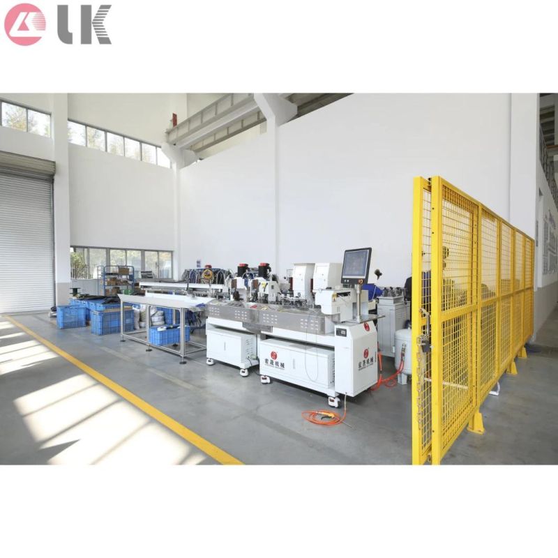 Lk 280 Ton Cold Chamber Die Casting Machine for Aluminium Castings Parts