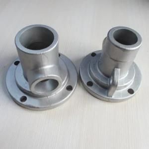 OEM Stainless Steel AISI 304 Mirror Polished Precision Casting Factory Price