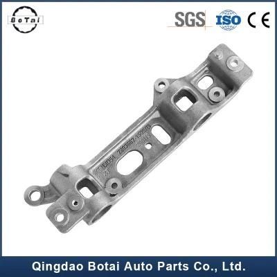 High-Quality Sand Casting-Lost Foam Casting-Shell Mold Casting-Gray Cast Iron-Ductile Iron