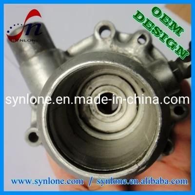 OEM Gear Cover/Aluminium Alloy/Die Casting