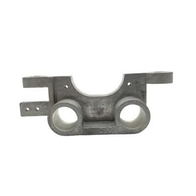 Customized Anodizing Aluminum Alloy Die Casting for Bracket