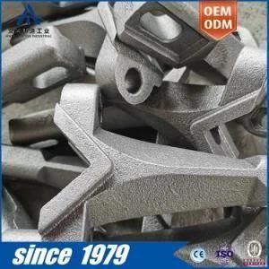 High Precision Custom Cast Iron Sand Casting Parts with SGS