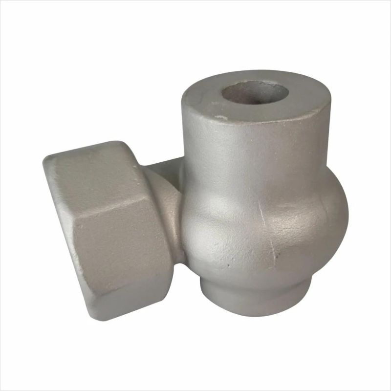 Custom Casting Products 316L Stainless Steel Castings