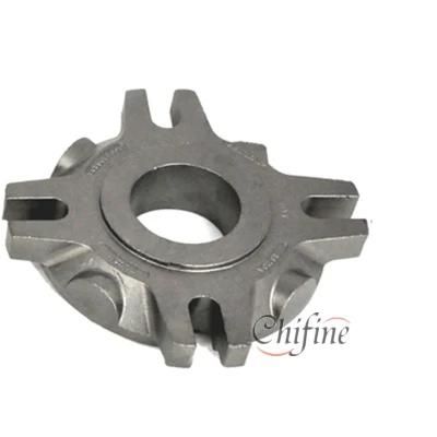 Investment Cast Mechanical Seal Part