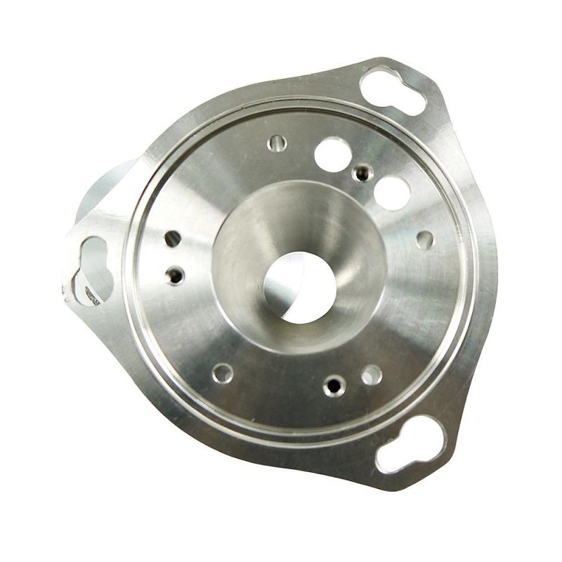 Customized Stainless Steel Industrial/Marine/Boat Parts Polished Investment Casting